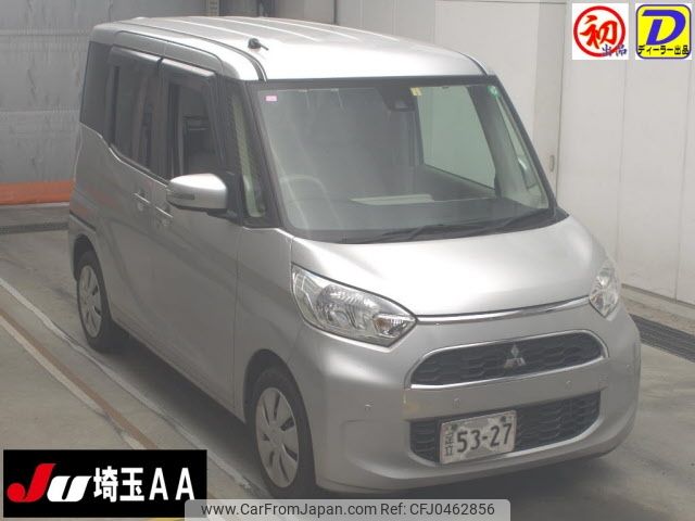 mitsubishi ek-space 2020 -MITSUBISHI--ek Space B11A--0414914---MITSUBISHI--ek Space B11A--0414914- image 1