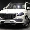 mercedes-benz gls-class 2024 -MERCEDES-BENZ--Benz GLS 7AA-167987--W1N1679871B020***---MERCEDES-BENZ--Benz GLS 7AA-167987--W1N1679871B020***- image 1