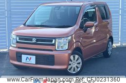 suzuki wagon-r 2017 -SUZUKI--Wagon R DAA-MH55S--MH55S-157760---SUZUKI--Wagon R DAA-MH55S--MH55S-157760-