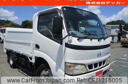hino dutro 2004 GOO_NET_EXCHANGE_0707574A30250522W001