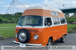 volkswagen type-2 1974 GOO_JP_700070874630230616001