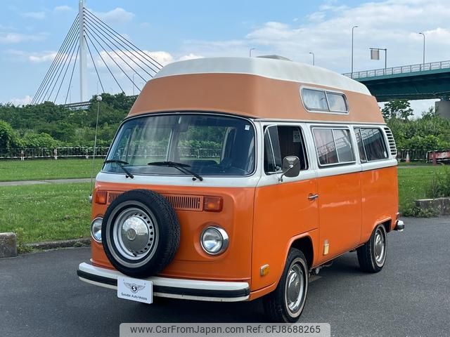 volkswagen type-2 1974 GOO_JP_700070874630230616001 image 1