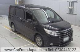 toyota noah 2014 quick_quick_DAA-ZWR80G_0063188