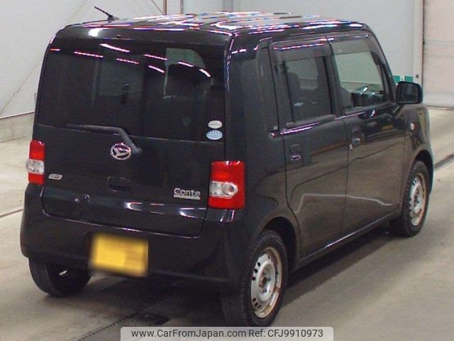 daihatsu move-conte 2011 -DAIHATSU 【弘前 580う77】--Move Conte L585S-0025046---DAIHATSU 【弘前 580う77】--Move Conte L585S-0025046- image 2