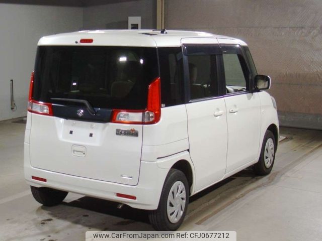 suzuki spacia 2013 -SUZUKI--Spacia MK32S-159831---SUZUKI--Spacia MK32S-159831- image 2