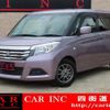 suzuki solio 2016 quick_quick_MA26S_MA26S-103724 image 1