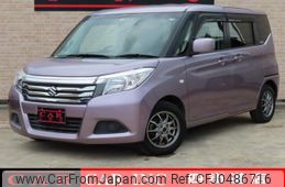 suzuki solio 2016 quick_quick_MA26S_MA26S-103724