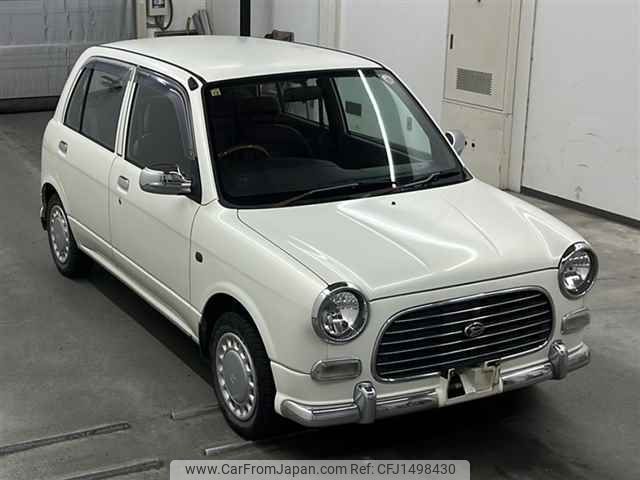 daihatsu mira-gino 2000 -DAIHATSU--Mira Gino L710S-0023371---DAIHATSU--Mira Gino L710S-0023371- image 1