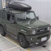 suzuki jimny-sierra 2018 -SUZUKI 【富士山 503ﾅ6010】--Jimny Sierra 3BA-JB74W--JB74W-101050---SUZUKI 【富士山 503ﾅ6010】--Jimny Sierra 3BA-JB74W--JB74W-101050- image 10