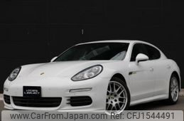porsche panamera 2014 CFJ1544491