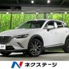 mazda cx-3 2015 CFJ1805735 image 1