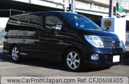 nissan elgrand 2008 quick_quick_CBA-NE51_NE51-261129