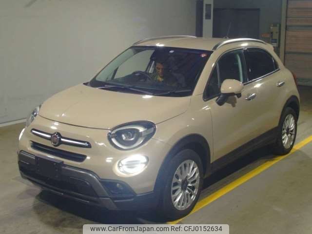 fiat 500x 2021 -FIAT--Fiat 500X 3BA-33413PM--ZFA3340000P898319---FIAT--Fiat 500X 3BA-33413PM--ZFA3340000P898319- image 1