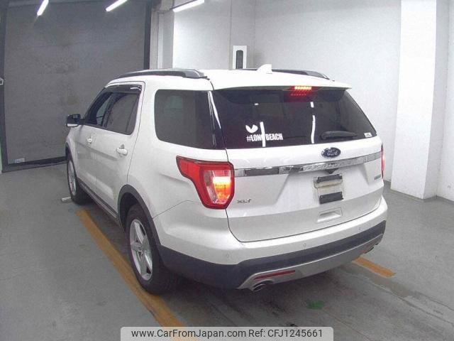 ford explorer 2016 quick_quick_ABA-1FM5KH_1FM5K7DH0GGB23187 image 2