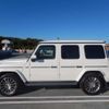 mercedes-benz g-class 2022 -MERCEDES-BENZ--Benz G Class 3DA-463350--W1N4633502X420344---MERCEDES-BENZ--Benz G Class 3DA-463350--W1N4633502X420344- image 8