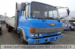hino ranger 1989 CFJ0962874