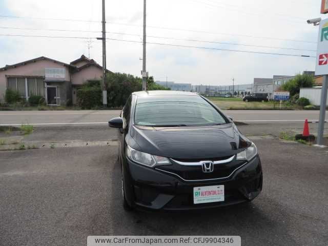 honda fit 2016 504749-RAOID:13529 image 2