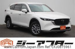 mazda cx-8 2023 -MAZDA--CX-8 3DA-KG2P--KG2P-451897---MAZDA--CX-8 3DA-KG2P--KG2P-451897-