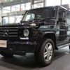 mercedes-benz g-class 2017 CFJ1538484 image 10