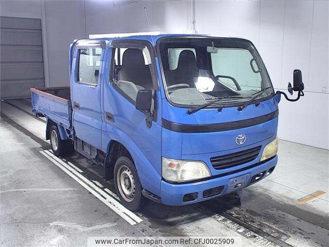 toyota toyoace 2005 -TOYOTA--Toyoace KDY230-7013384---TOYOTA--Toyoace KDY230-7013384- image 1