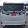 toyota vellfire 2018 -TOYOTA--Vellfire DAA-AYH30W--AYH30-0066228---TOYOTA--Vellfire DAA-AYH30W--AYH30-0066228- image 7