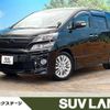 toyota vellfire 2013 -TOYOTA--Vellfire DBA-ANH20W--ANH20-8283248---TOYOTA--Vellfire DBA-ANH20W--ANH20-8283248- image 1