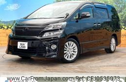 toyota vellfire 2013 -TOYOTA--Vellfire DBA-ANH20W--ANH20-8283248---TOYOTA--Vellfire DBA-ANH20W--ANH20-8283248-