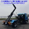 hino ranger 2014 -HINO 【横浜 100ﾁ5434】--Hino Ranger FD9JGAA-10328---HINO 【横浜 100ﾁ5434】--Hino Ranger FD9JGAA-10328- image 16