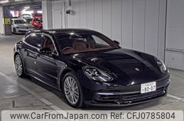 porsche panamera 2018 -PORSCHE--Porsche Panamera WP0ZZZ97ZJL190732---PORSCHE--Porsche Panamera WP0ZZZ97ZJL190732-