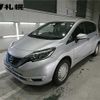 nissan note 2020 -NISSAN--Note SNE12-032385---NISSAN--Note SNE12-032385- image 1