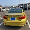 bmw m4 2015 -BMW--BMW M4 CBA-3C30--WBS3R92020K340610---BMW--BMW M4 CBA-3C30--WBS3R92020K340610- image 11