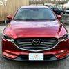 mazda cx-8 2018 CFJ6371370 image 17