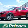 mazda cx-3 2023 quick_quick_DMEJ3P_DMEJ3P-109028 image 1