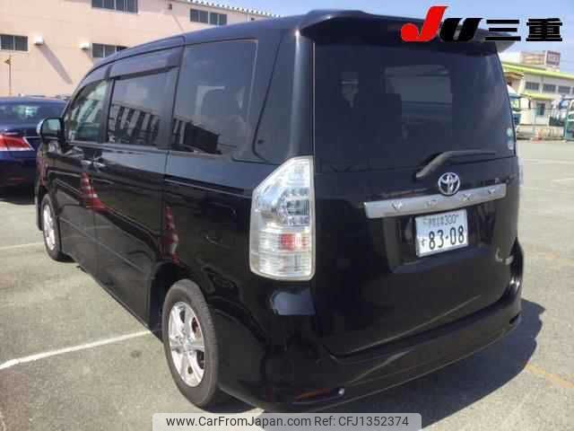 toyota voxy 2011 -TOYOTA 【伊勢志摩 300ｽ8308】--Voxy ZRR70W--0432940---TOYOTA 【伊勢志摩 300ｽ8308】--Voxy ZRR70W--0432940- image 2