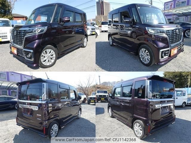suzuki spacia 2020 -SUZUKI 【八王子 】--Spacia MK53S--674427---SUZUKI 【八王子 】--Spacia MK53S--674427- image 2