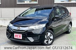 honda fit 2014 CFJ1312674