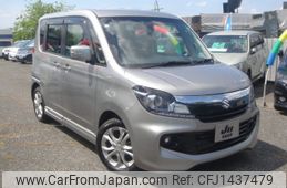 suzuki solio 2015 -SUZUKI--Solio MA15S--819995---SUZUKI--Solio MA15S--819995-
