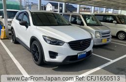 mazda cx-5 2016 CFJ1650513