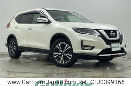 nissan x-trail 2017 -NISSAN--X-Trail DBA-T32--T32-541245---NISSAN--X-Trail DBA-T32--T32-541245-