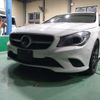 mercedes-benz cla-class 2016 -MERCEDES-BENZ--Benz CLA DBA-117942--WDD1179422N367390---MERCEDES-BENZ--Benz CLA DBA-117942--WDD1179422N367390- image 11