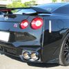 nissan gt-r 2024 -NISSAN--GT-R 4BA-R35--R35-170***---NISSAN--GT-R 4BA-R35--R35-170***- image 9