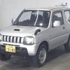 suzuki jimny 2010 -SUZUKI 【つくば 581ｶ9185】--Jimny JB23W--625189---SUZUKI 【つくば 581ｶ9185】--Jimny JB23W--625189- image 5
