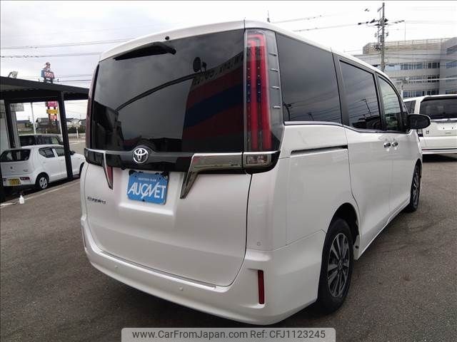 toyota esquire 2020 -TOYOTA--Esquire DBA-ZRR80G--ZRR80-0583970---TOYOTA--Esquire DBA-ZRR80G--ZRR80-0583970- image 2