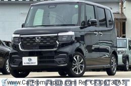 honda n-box 2024 -HONDA 【名変中 】--N BOX JF5--1011944---HONDA 【名変中 】--N BOX JF5--1011944-