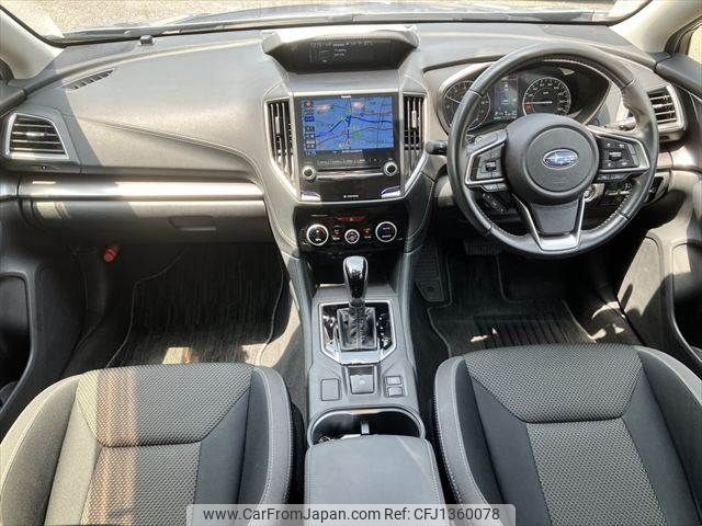 subaru impreza-wagon 2019 -SUBARU--Impreza Wagon DBA-GT6--GT6-041441---SUBARU--Impreza Wagon DBA-GT6--GT6-041441- image 2