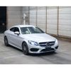 mercedes-benz c-class 2016 quick_quick_DBA-205340C_WDD2053402F327044 image 1