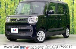 mazda flair-wagon 2020 CFJ1799012