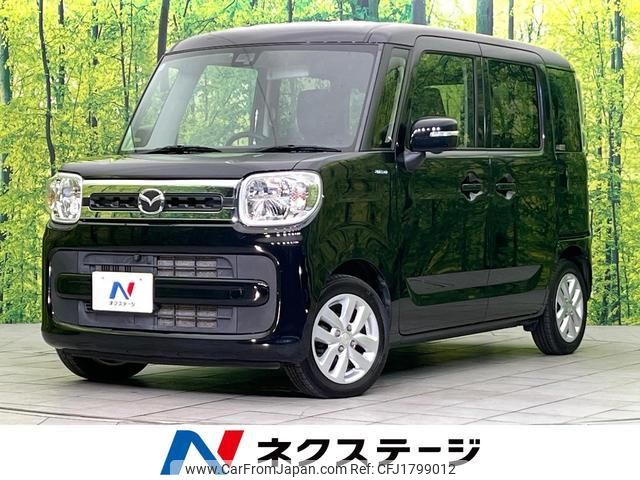 mazda flair-wagon 2020 CFJ1799012 image 1