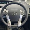toyota prius 2012 quick_quick_ZVW30_ZVW30-1620496 image 10
