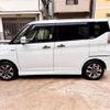 suzuki solio 2015 -SUZUKI 【なにわ 502ﾌ5557】--Solio DAA-MA36S--MA36S-604358---SUZUKI 【なにわ 502ﾌ5557】--Solio DAA-MA36S--MA36S-604358- image 14